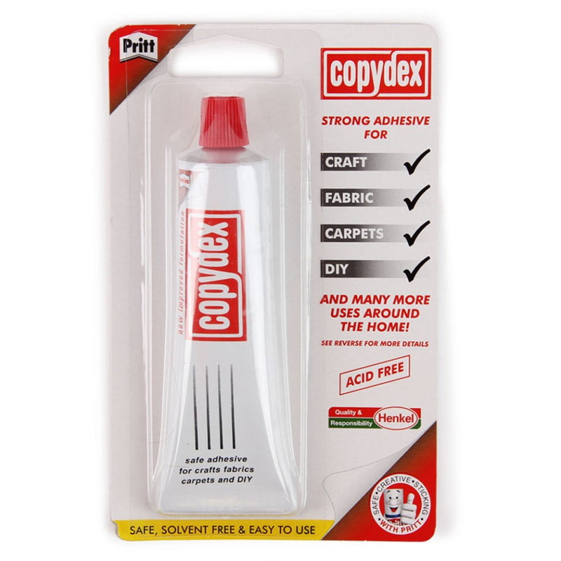 Copydex Glue - 50ml