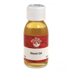 Old Holland Stand Oil