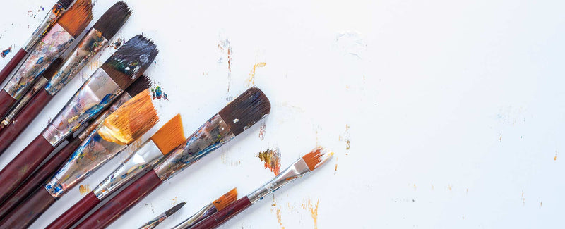 Da Vinci College Paintbrushes: Unlocking Your Artistic Potential