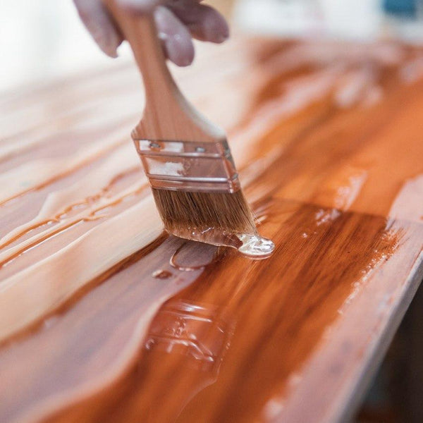 How To Varnish A Painting