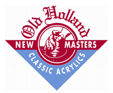 Old Holland New Masters Gesso et Primer - acheter au Canada