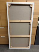 Clearance - 38mm Artist Canvas - 30" x 60" Acrylic Primed Linen (No. 120)