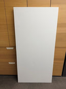 Clearance - 38mm Artist Canvas - 30" x 60" Acrylic Primed Linen (No. 120)