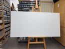 Clearance - 19mm Artist Canvas - 90cm x 180cm - Primed Cotton
