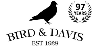 Bird and Davis