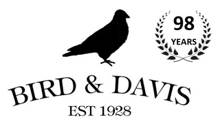 Bird and Davis