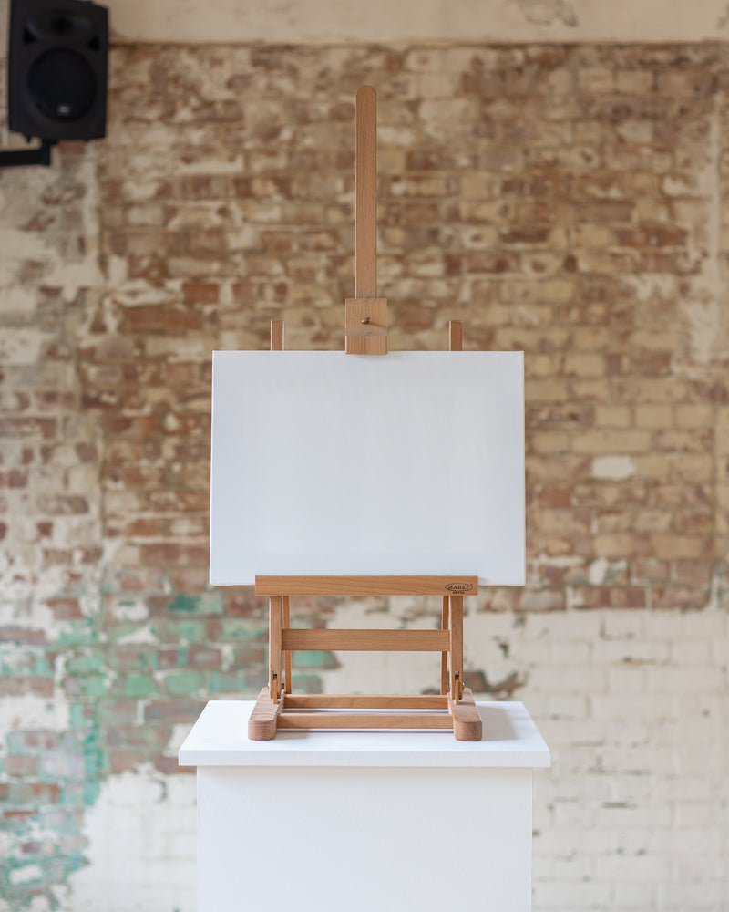 BUY 5 GET 5 FREE -  16" X 12" Primed Cotton Canvases