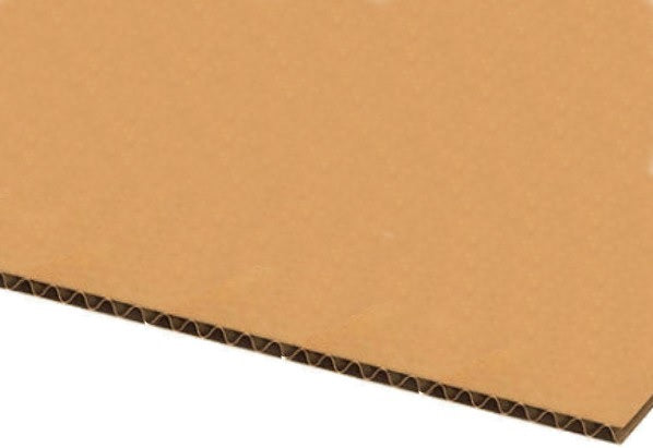 Cardboard Sheets - 20 sheet Bundles