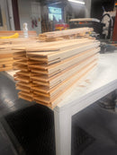 19mm Raised Lip Bundles