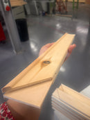 19mm Raised Lip Bundles