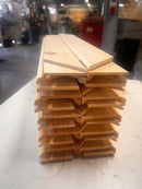 19mm Raised Lip Bundles