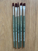 Da Vinci Forte Synthetics Series 365 / 367 / 363 Bundle