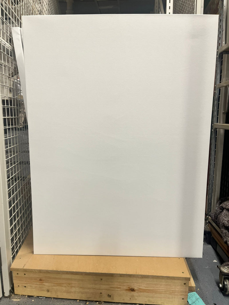 Limited Special Offer - 1200 x 900 mm Canvas 38mm - Acrylic Primed Linen