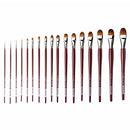 Da Vinci Kolinsky Series 1815