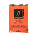 Canson "XL" Glued Sketch Pad A3