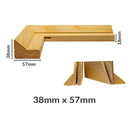 38 mm Stretcher Pieces Artist Quality
