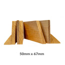 50 mm Gallery - Stretcher Pieces