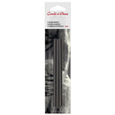 Conte A Paris Natural Charcoal Set of 5 - 6mm