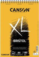 Canson "XL" Bristol Pad A4