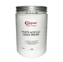 Cranfield White Acrylic Gesso Primer