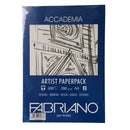 Fabriano Accademia Artist Pack