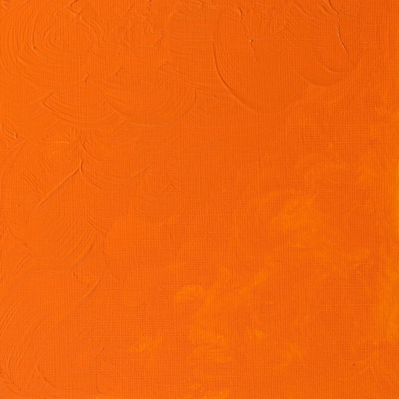 Cadmium Orange Hue