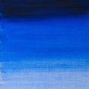 Ultramarine (Green Shade)