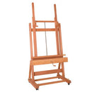 MABEF Studio Easel M/02 Crank