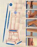 MABEF Studio Easel M/06