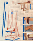 MABEF Studio Easel M/18
