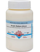 New Masters Acrylic Medium Gloss