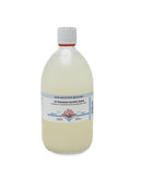 New Masters UV Resistant Varnish (Satin) 1000ml