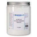 Roberson Acrylic Gesso Primer