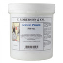 Roberson Acrylic Primer
