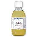 Roberson Damar Varnish (5lb)