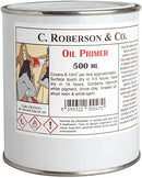 Roberson Oil Primer