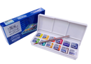 Winsor & Newton Cotman Watercolour Sketchers Pocket Box
