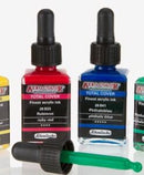 Test Paint Oil Product