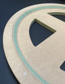 Circular Canvas Stretcher