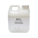 Cranfield Clear Acrylic Canvas Sealer