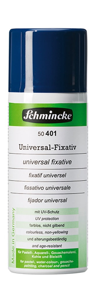 Schmincke Universal-Fixativ 401