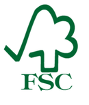 19 mm Raised Lip - Centre Bars