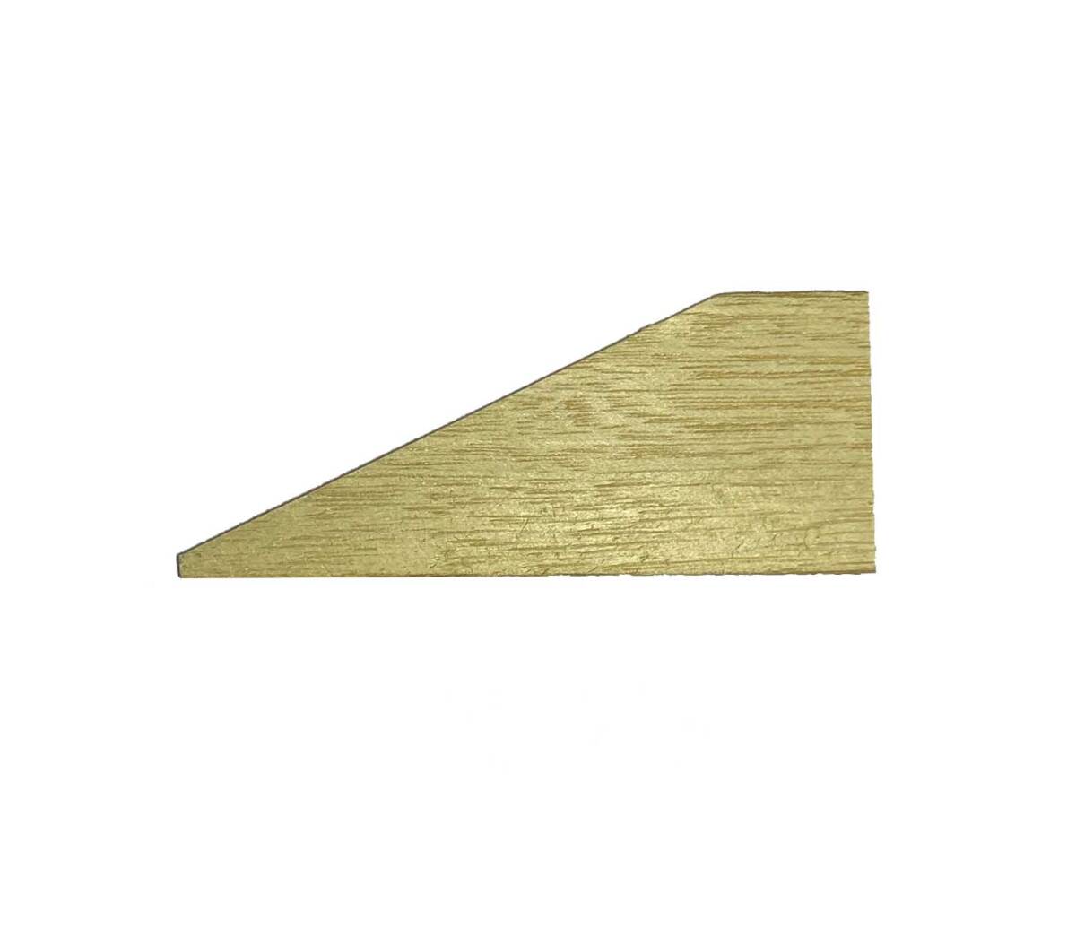Stretcher Frame Wedges - 100pcs Pack | Bird & Davis