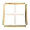 19mm Bevel - Stretcher Bars